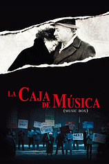 poster of movie La Caja de música