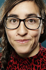 photo of person Dalia Huerta Cano