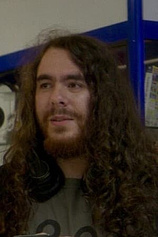 picture of actor Hamza Boumalki