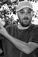 photo of person Scott Weinberg