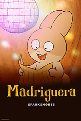 poster of movie Madriguera