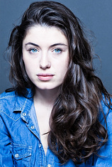 picture of actor Caroline Tillette