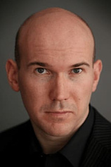 picture of actor Alex Macqueen