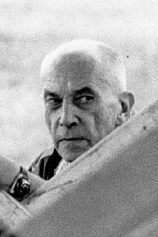 photo of person Chris Marker