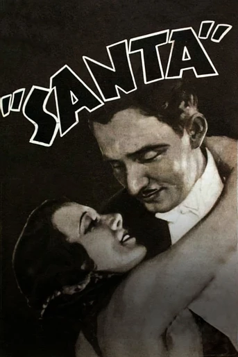 Poster de Santa