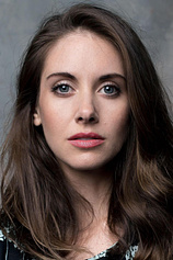 picture of actor Alison Brie