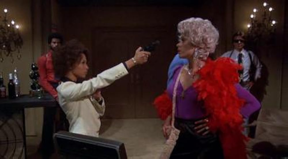 Denise Nicholas en dos-tramposos-con-suerte