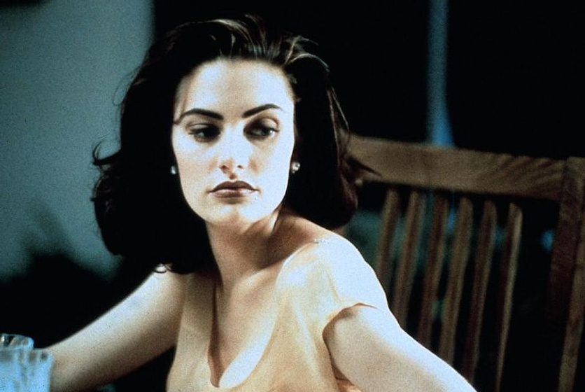 Mädchen Amick en Dream Lover: el Amante Ideal