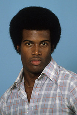 picture of actor Lew Saunders