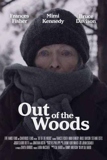 Poster de Out of the Woods
