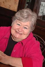 picture of actor Peggy Miley