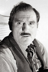 picture of actor John Parrish