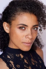 Foto de Murielle Hilaire