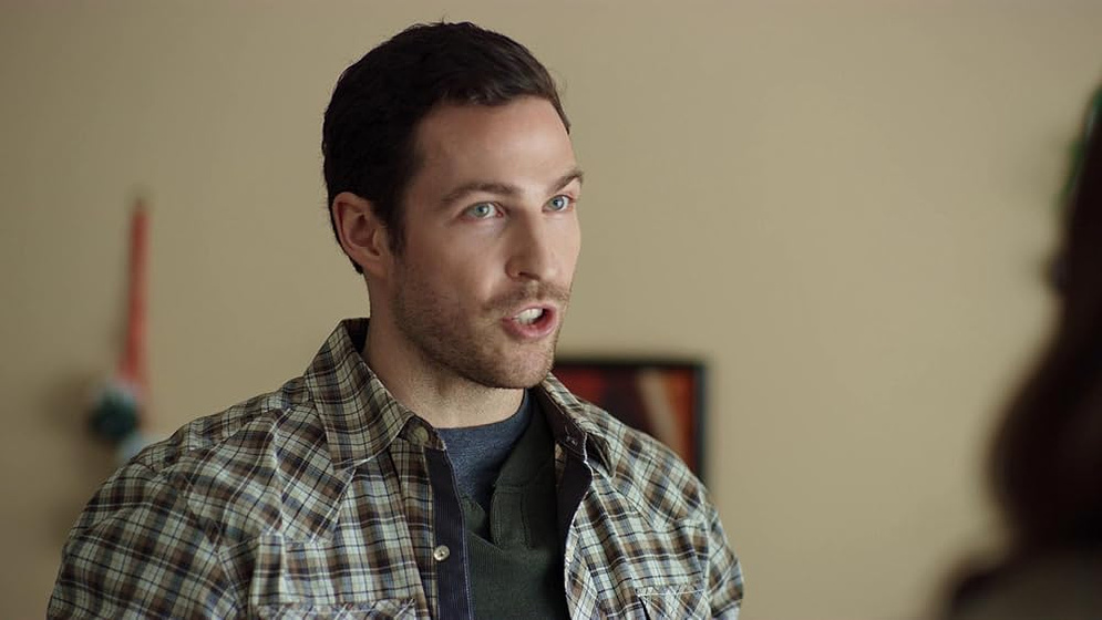 Jesse Carroll en Unidas por un Sueño