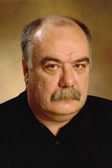 picture of actor Rafael Martín