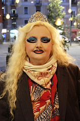 picture of actor Mónica Coronado