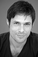 picture of actor Kenan Raven