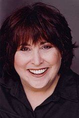 photo of person Cynthia Szigeti