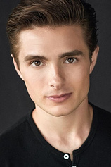 picture of actor Gino Anania