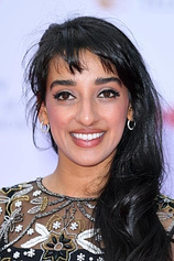 picture of actor Kiran Sonia Sawar