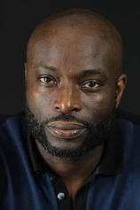 picture of actor Mark Springer