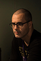 photo of person Rob Jabbaz