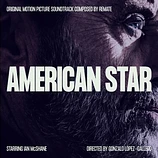 Carátula de la banda de sonido de American Star