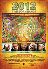 poster of movie 2012: Time for Change
