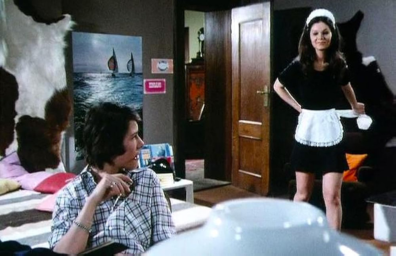 Imagen de 14 and Under