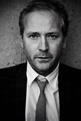 Foto de Morten Abel