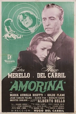 Amor atormentado