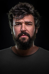 photo of person Damian Nenow