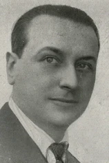 Foto de Henry Laverne