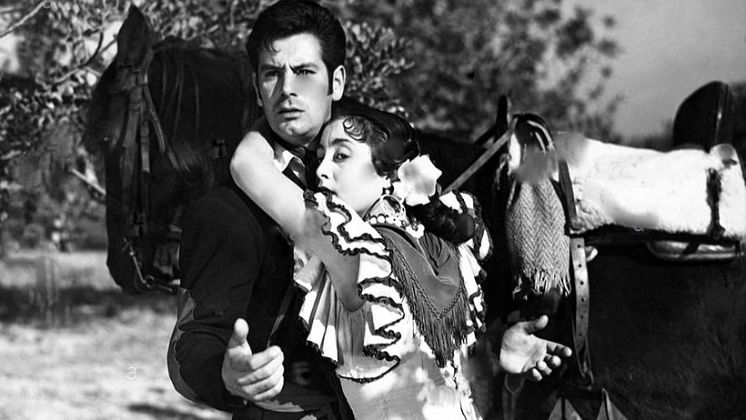 Imagen de La Montaña Sin Ley