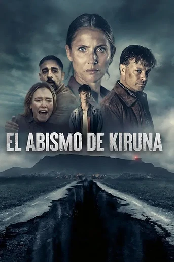 Poster de El Abismo de Kiruna