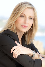 photo of person Tatum O'Neal