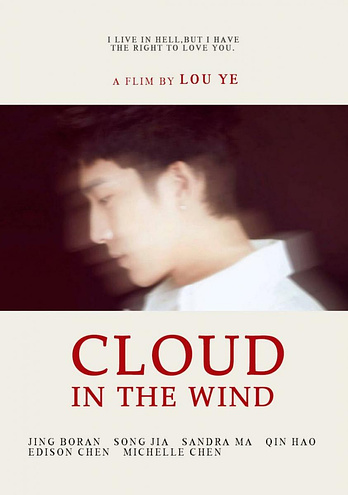 poster of content Cloud in the Wind