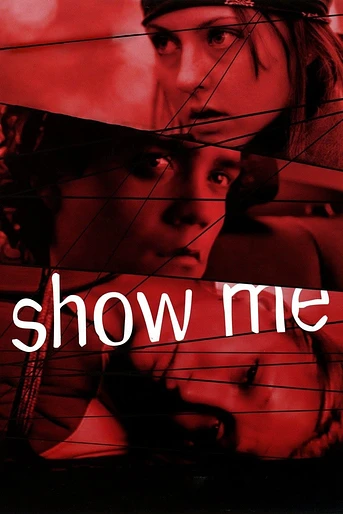 Poster de Show Me