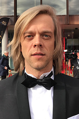 picture of actor Calle Hellevang Larsen