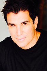 photo of person Clint Lilley