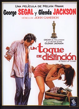 Un Toque de Distinción