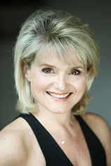 picture of actor Patricia Legrand
