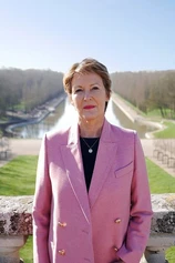 photo of person Frédérique Dumas-Zajdela