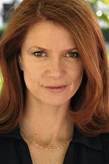 picture of actor Maggie Moore