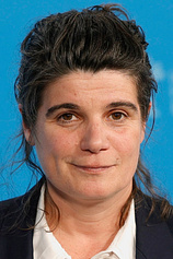 photo of person Marie-Ange Luciani