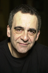 picture of actor Paul Bandey