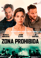 poster of movie Zona prohibida