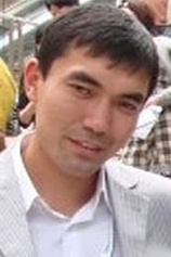 picture of actor Askhat Kuchencherekov