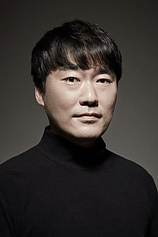 picture of actor Yoo Seong-ju