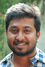 Foto de Vineeth Sreenivasan